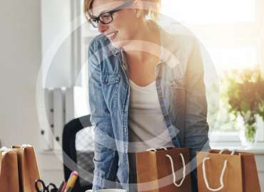 Stay in Trend: How to Be Ahead of Stock Changes
